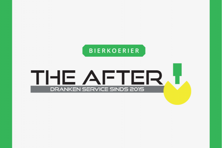 The After bierkoerier